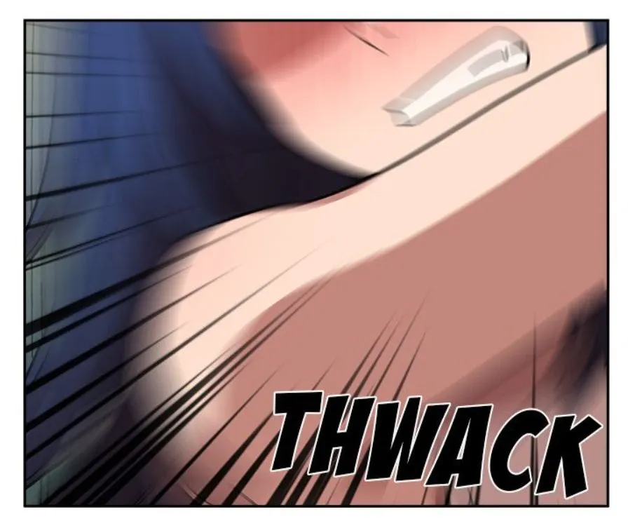 Close As Neighbors  (Chapter 18) — page 5