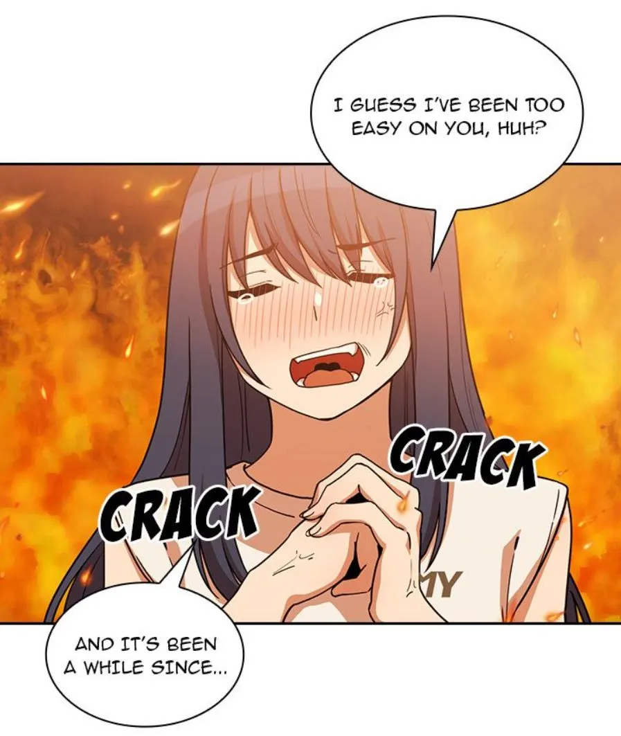 Close As Neighbors  (Chapter 18) — page 47