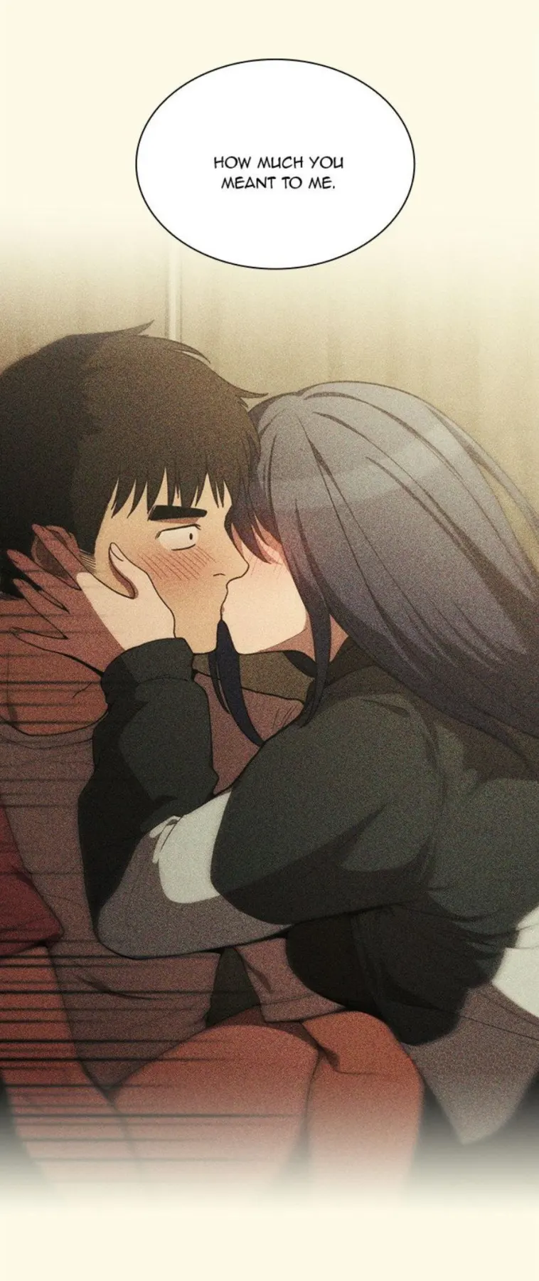 Close As Neighbors  (Chapter 18) — page 54
