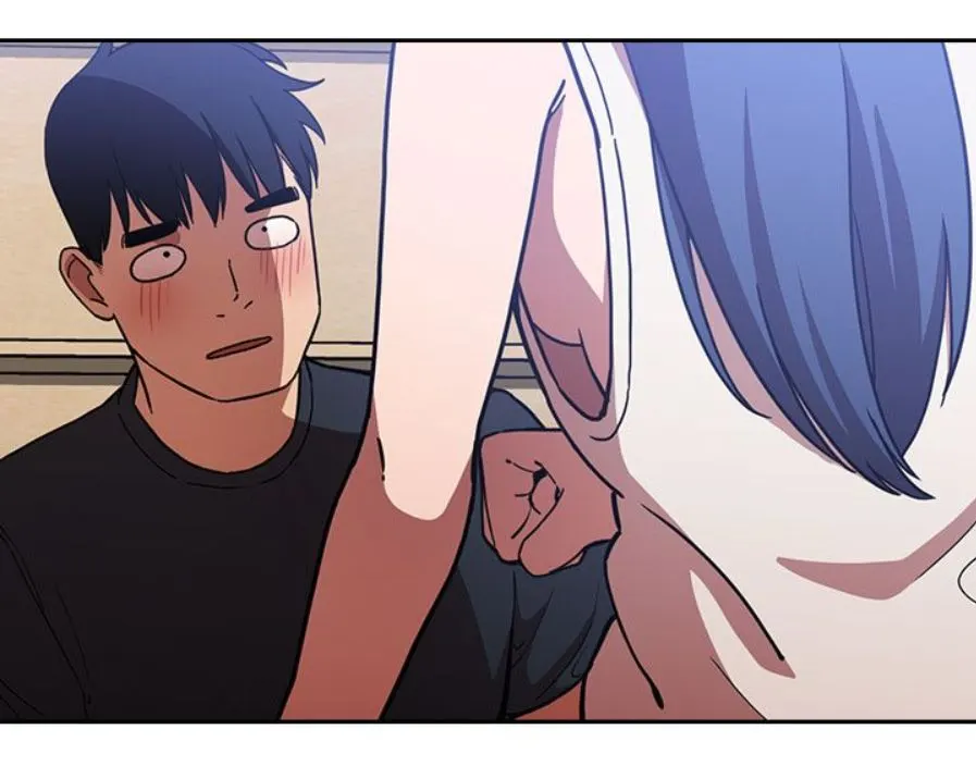 Close As Neighbors  (Chapter 18) — page 60