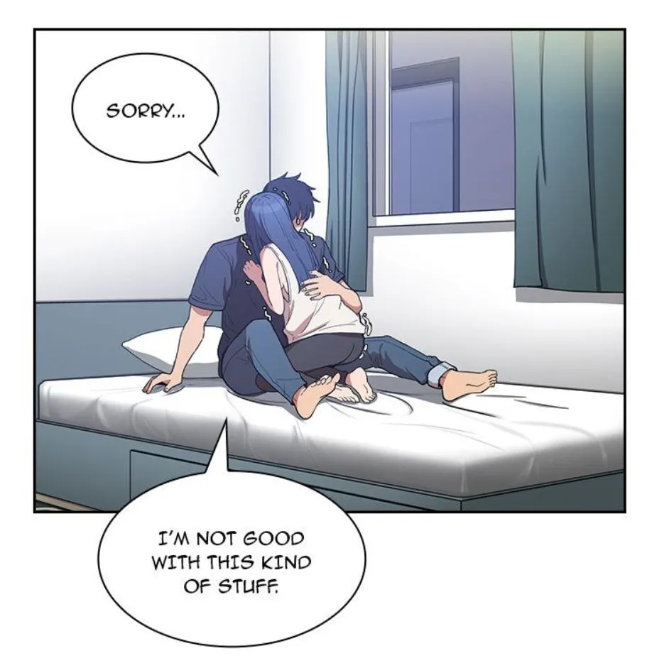 Close As Neighbors  (Chapter 18) — page 65