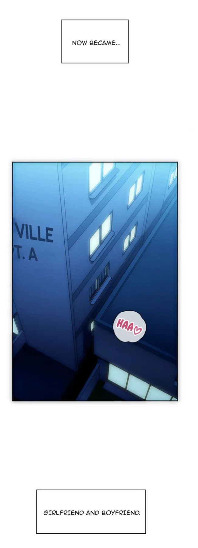 Close As Neighbors  (Chapter 18) — page 81