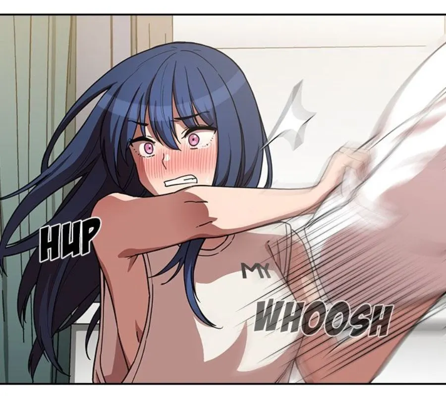 Close As Neighbors  (Chapter 18) — page 10