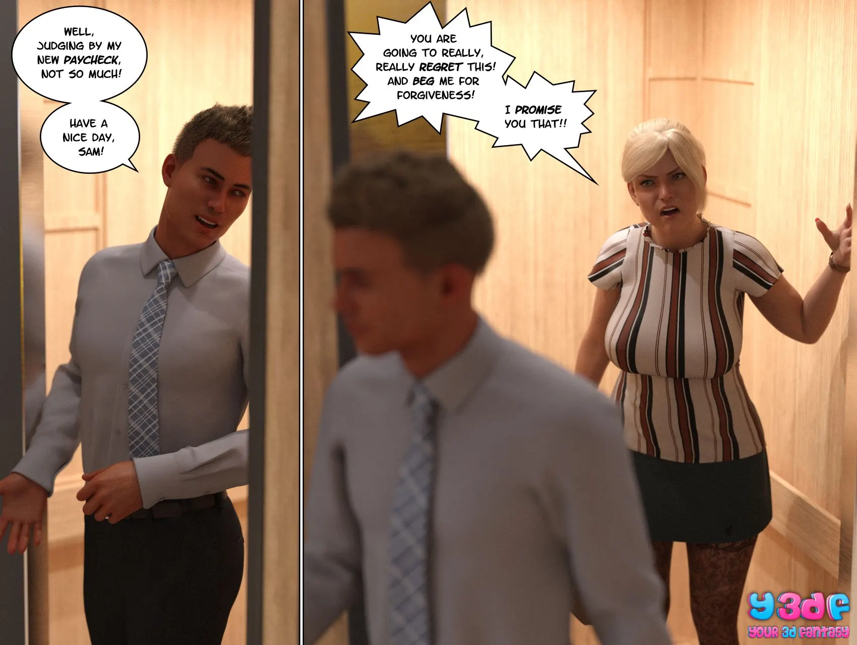 Circle  (Chapter 3) — page 11