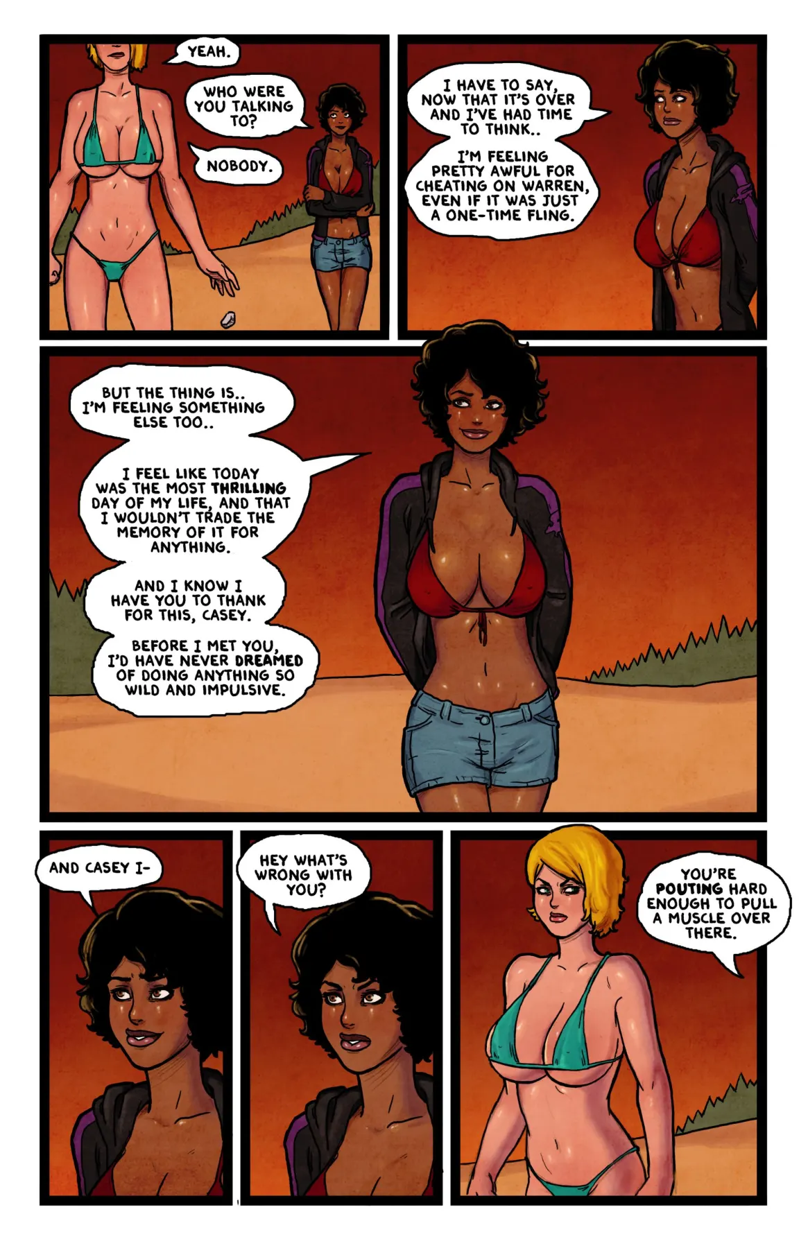 Switch  (Chapter 02) — page 8