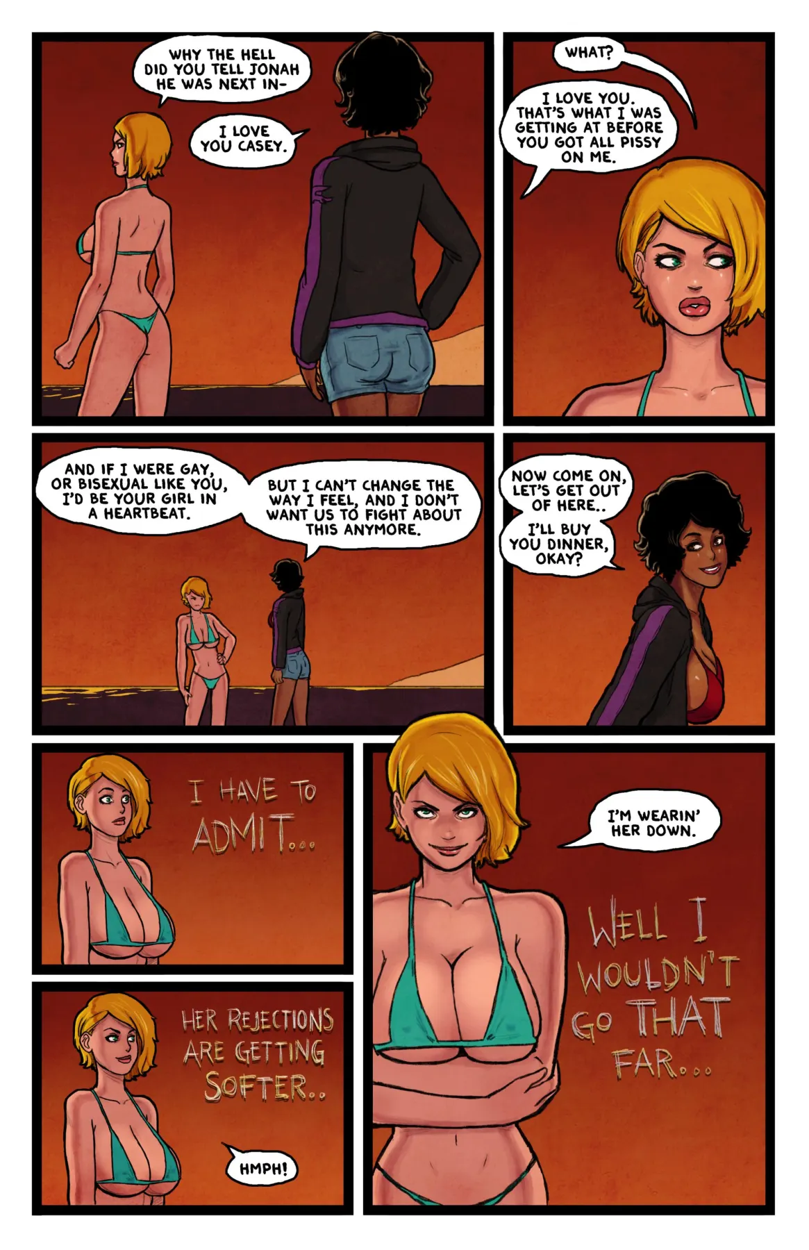 Switch  (Chapter 02) — page 9