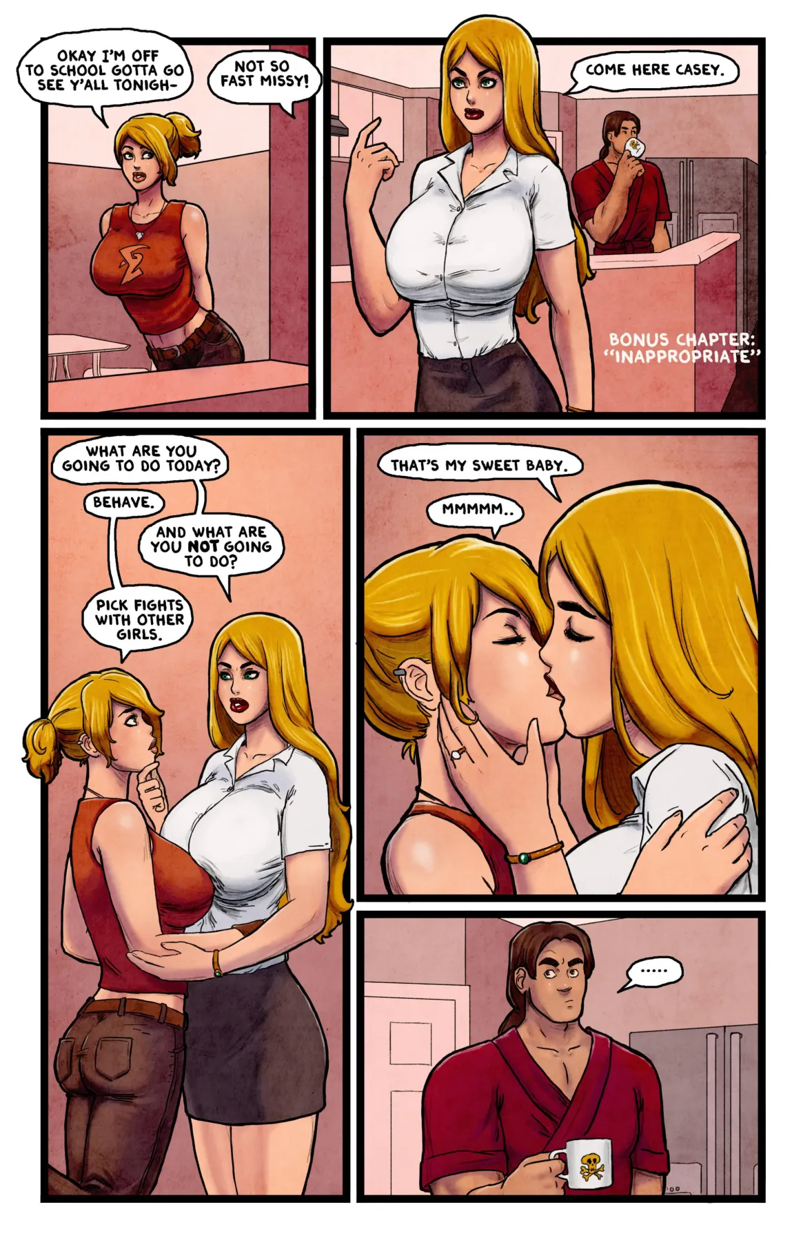 Switch  (Chapter 02) — page 10