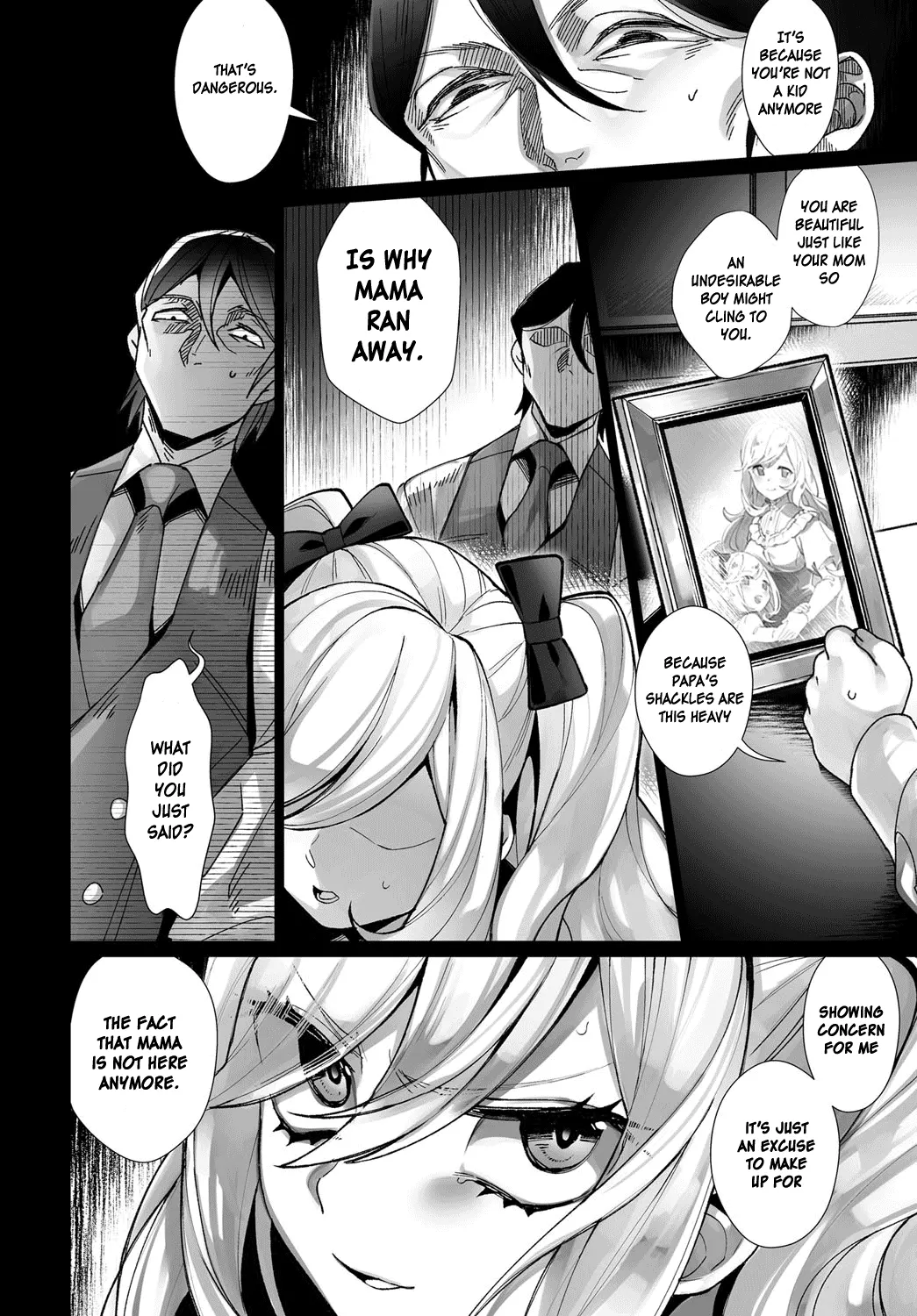 Kotori Wa Tobanai  (Chapter 01) — page 4