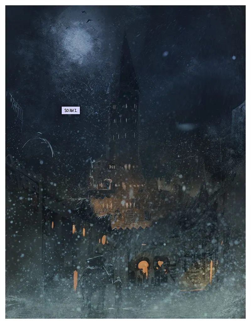 I Roved Out In Search Of Truth And Love  (Chapter 07) — page 207