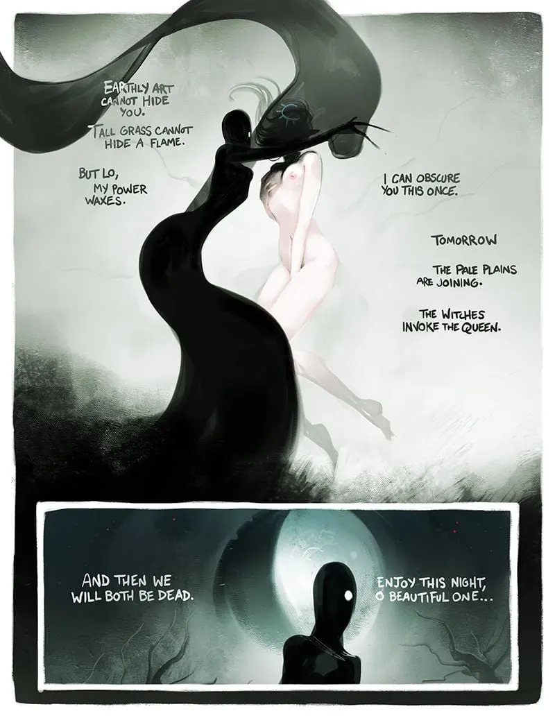 I Roved Out In Search Of Truth And Love  (Chapter 07) — page 227