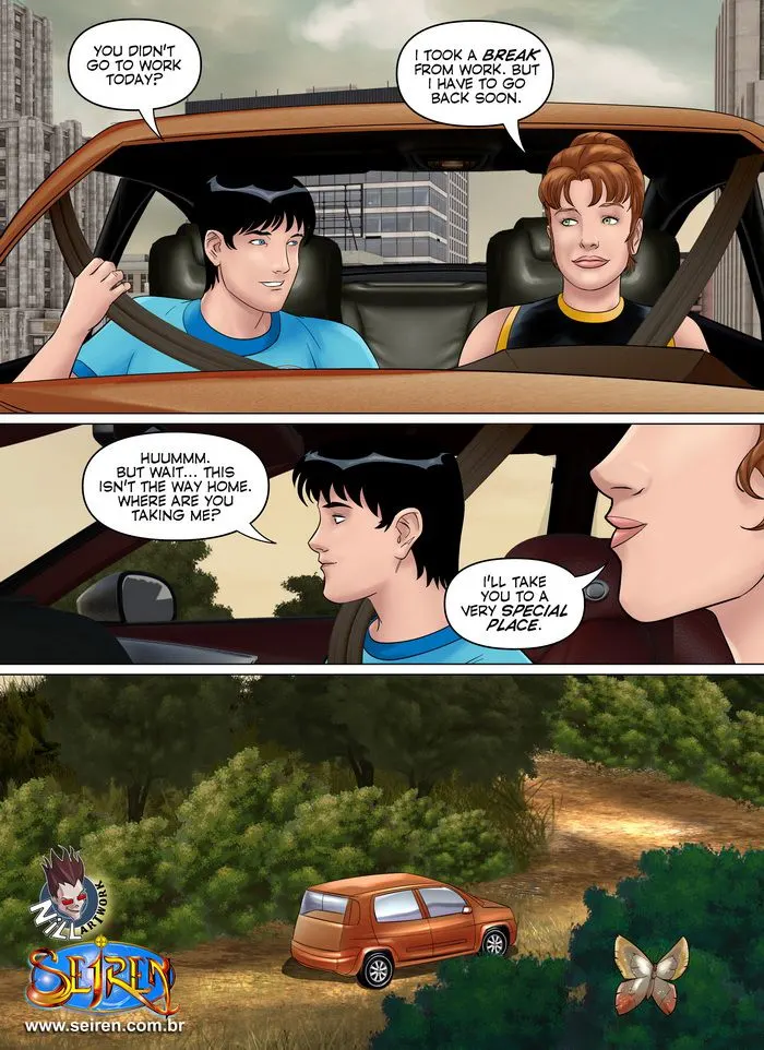Work Out S  (Chapter 01.3) — page 2