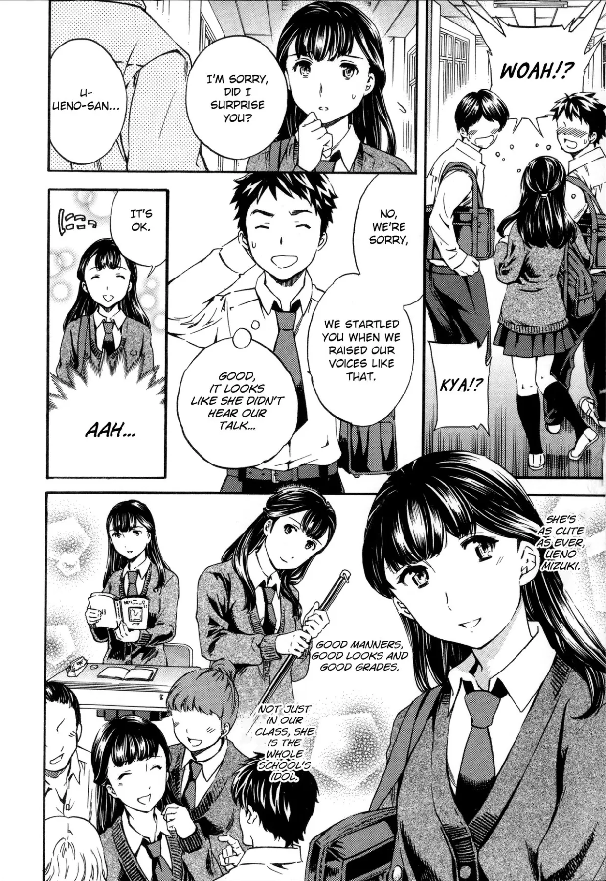 Tornado  (Chapter 01) — page 2