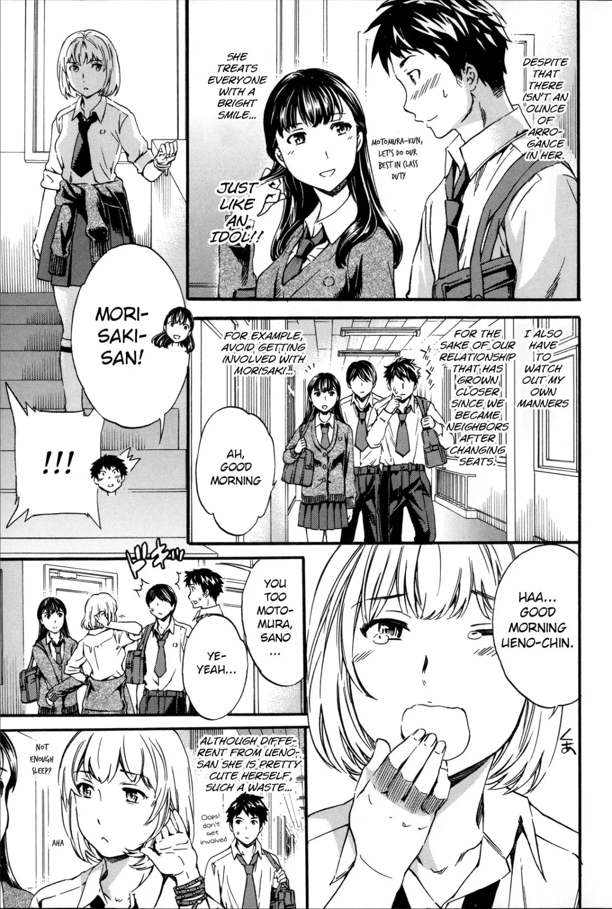 Tornado  (Chapter 01) — page 3
