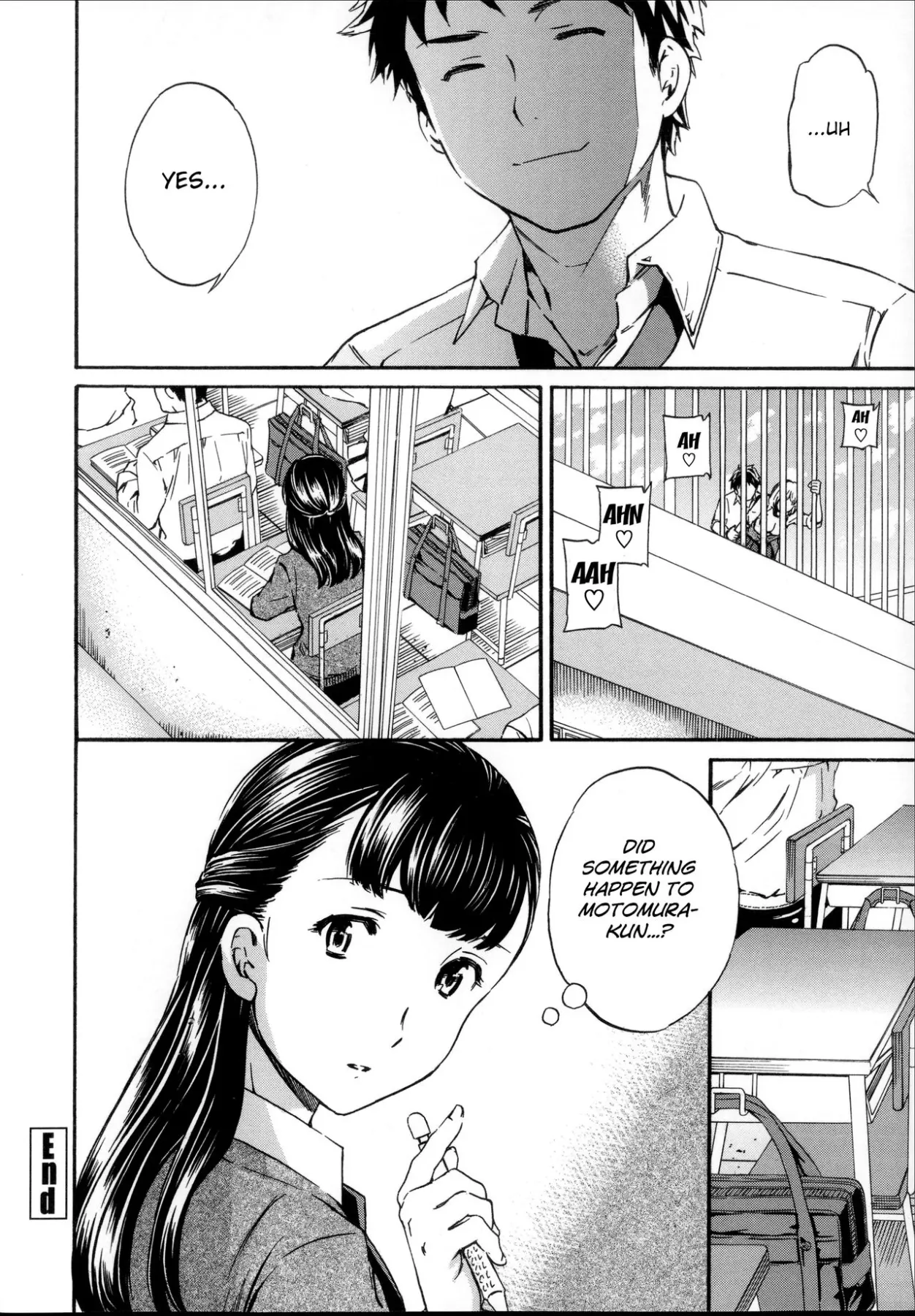 Tornado  (Chapter 01) — page 26