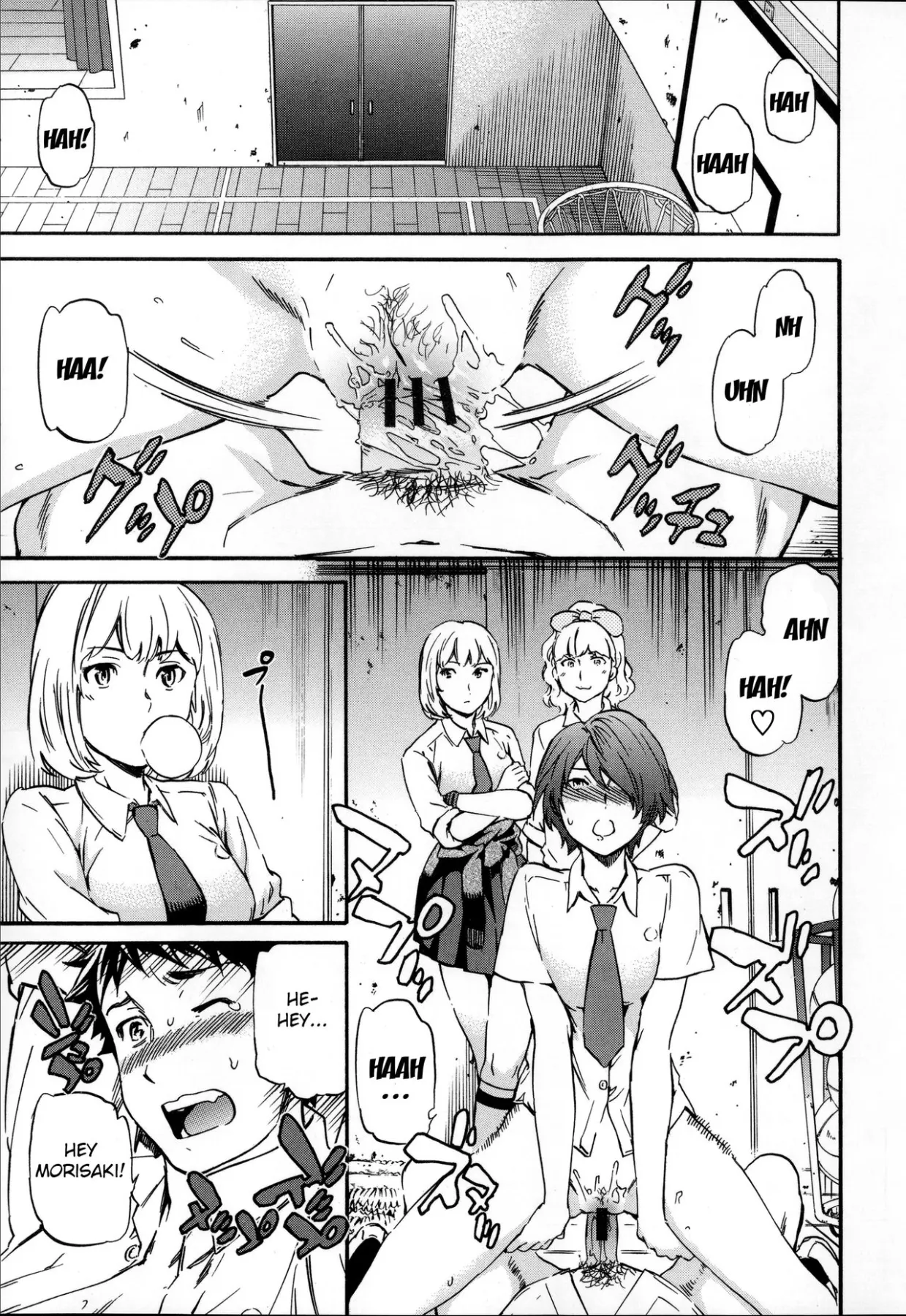 Tornado  (Chapter 01) — page 27