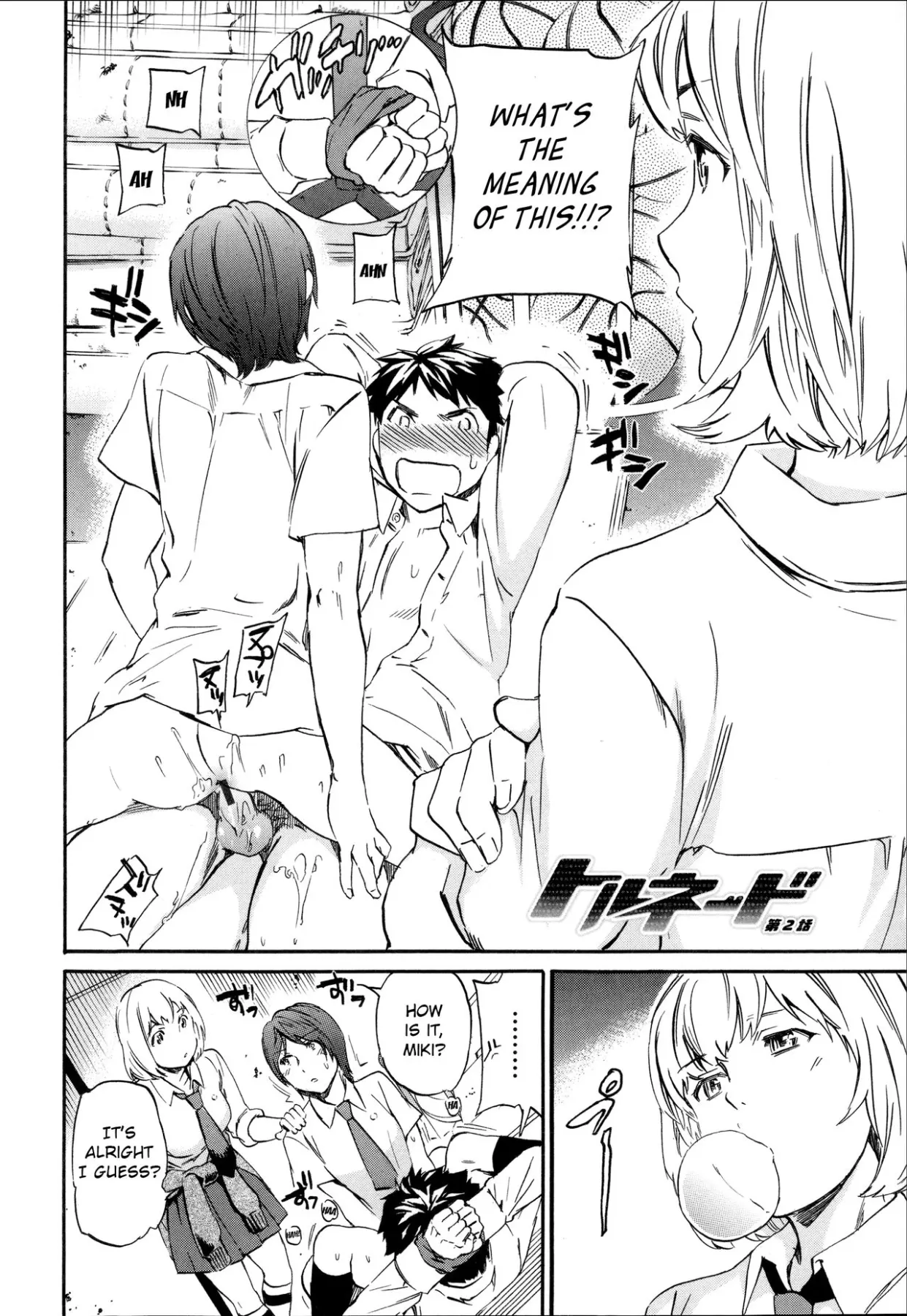 Tornado  (Chapter 01) — page 28