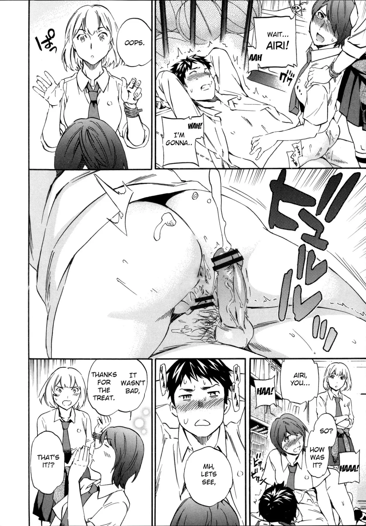 Tornado  (Chapter 01) — page 30