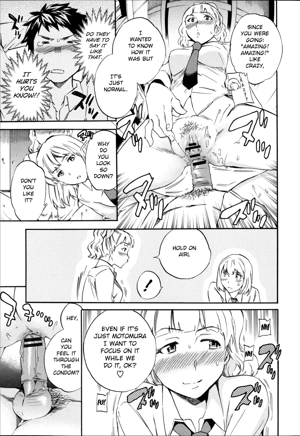 Tornado  (Chapter 01) — page 37