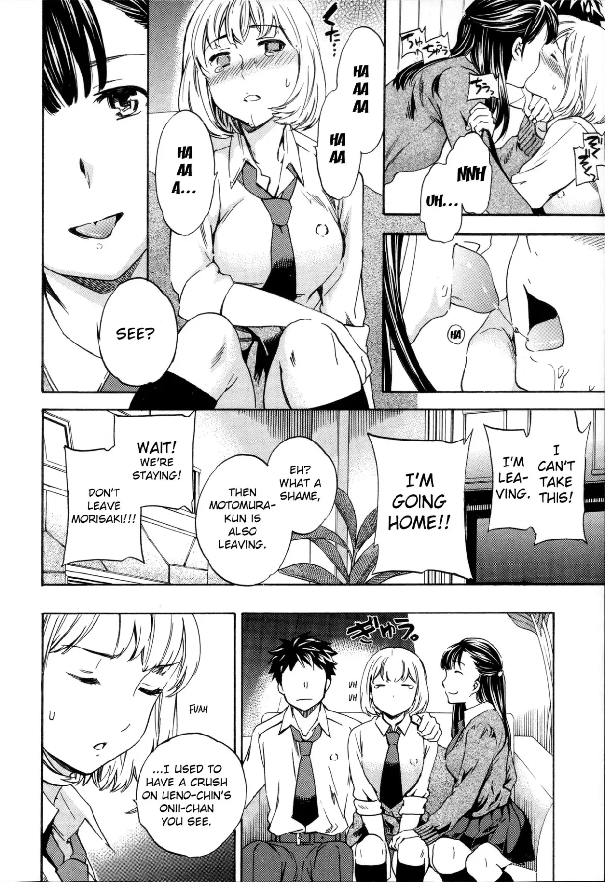 Tornado  (Chapter 01) — page 58