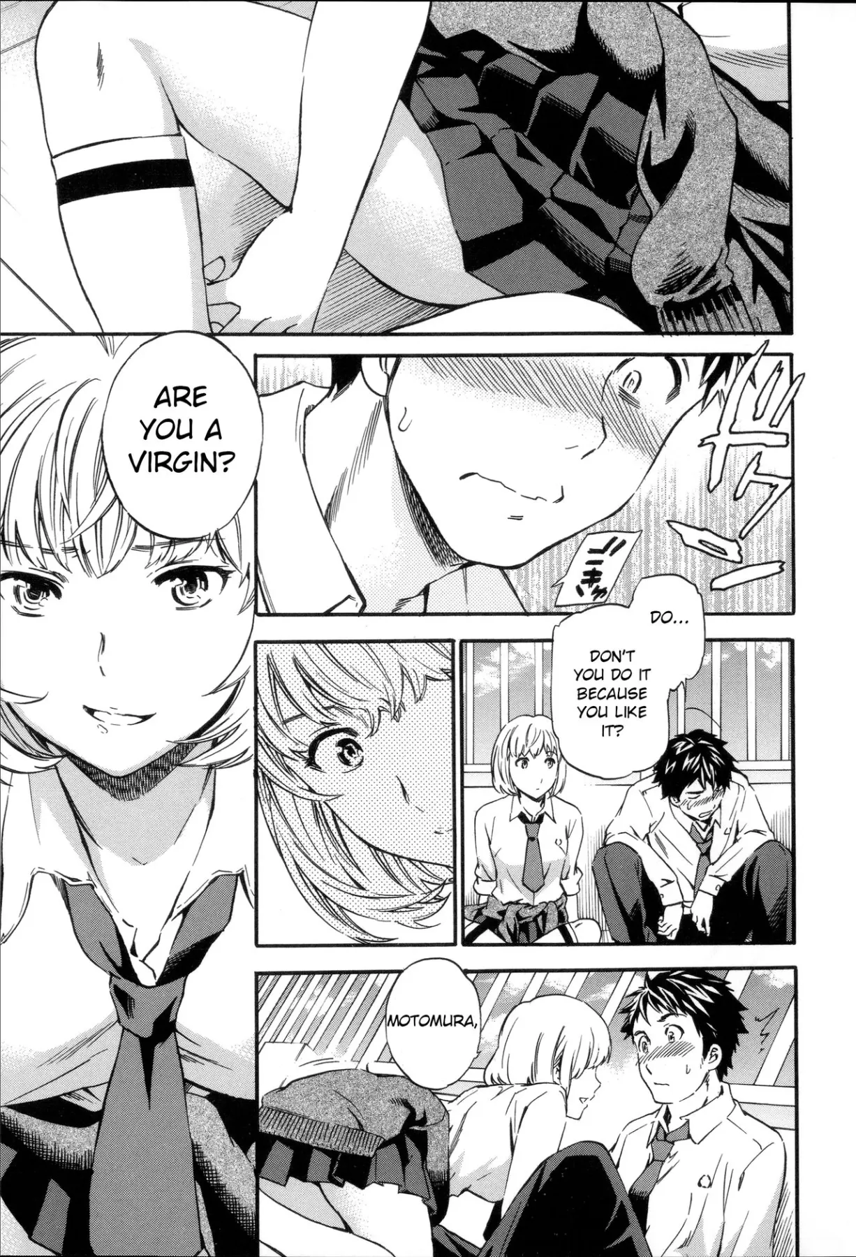 Tornado  (Chapter 01) — page 7