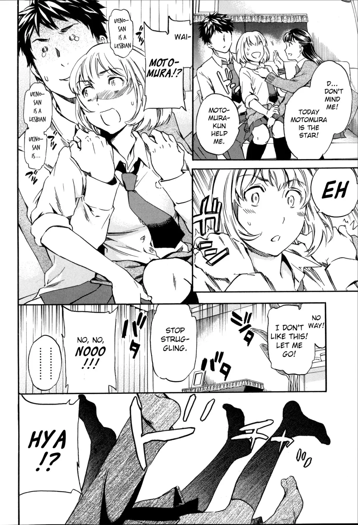 Tornado  (Chapter 01) — page 64