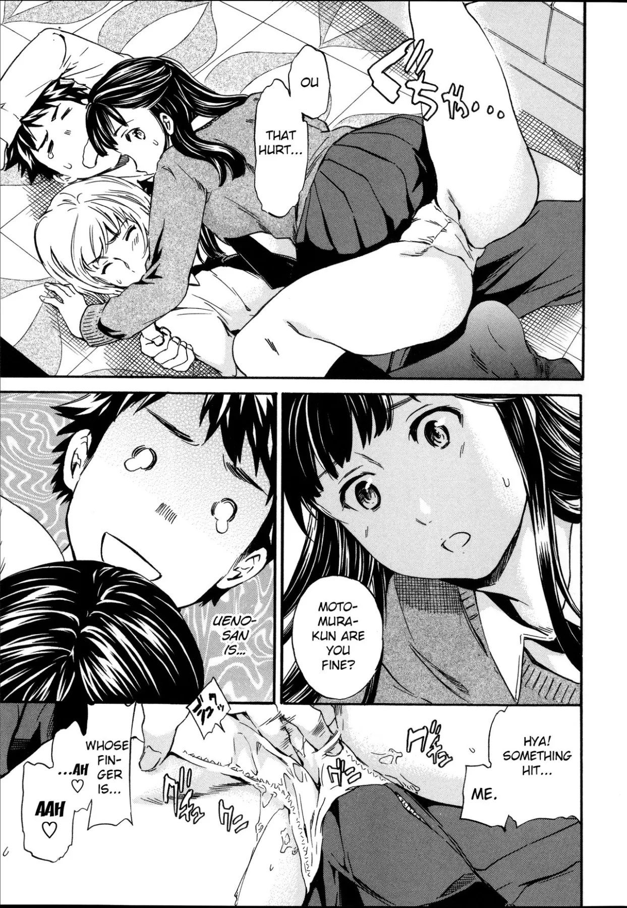 Tornado  (Chapter 01) — page 65