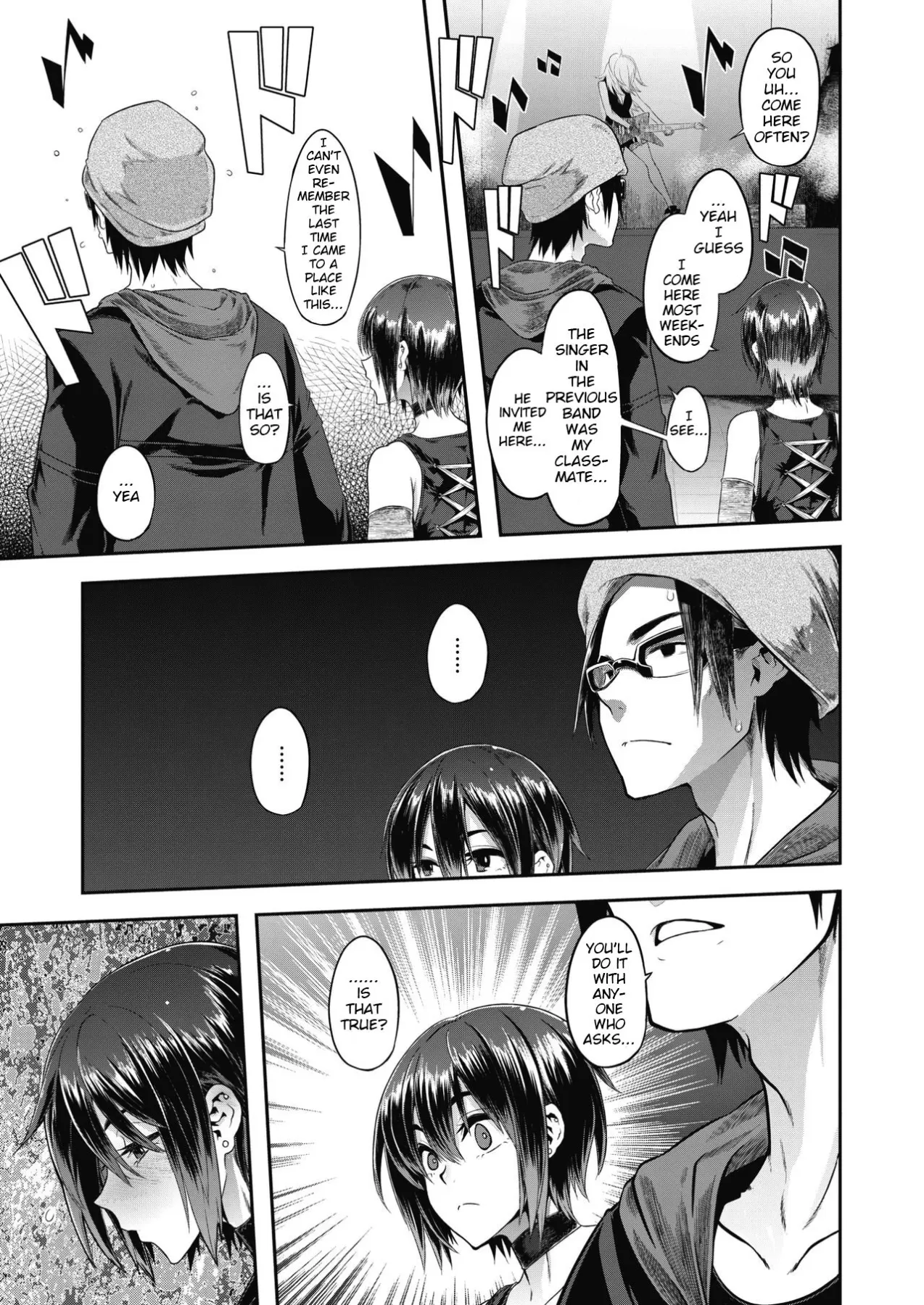 Rock My World  (Chapter 01) — page 5