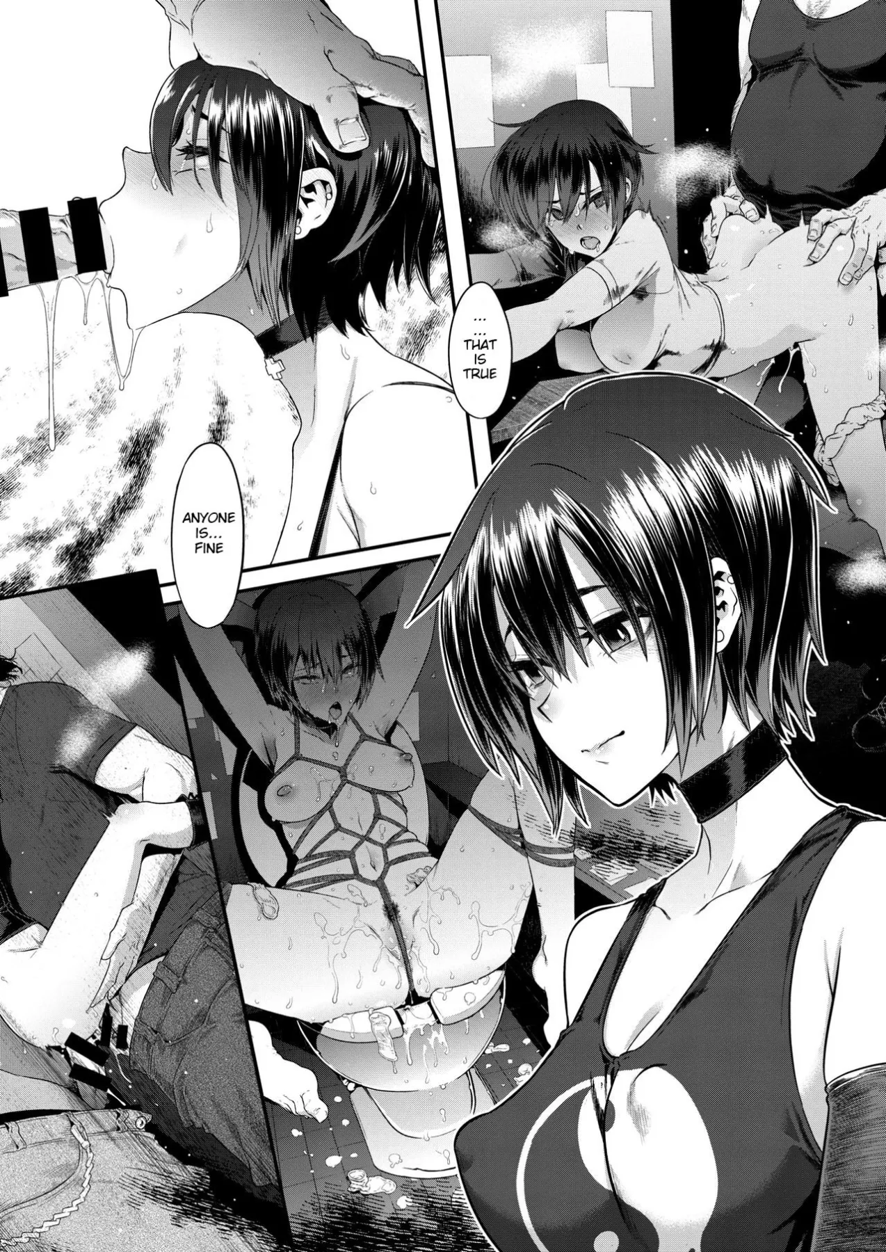 Rock My World  (Chapter 01) — page 6