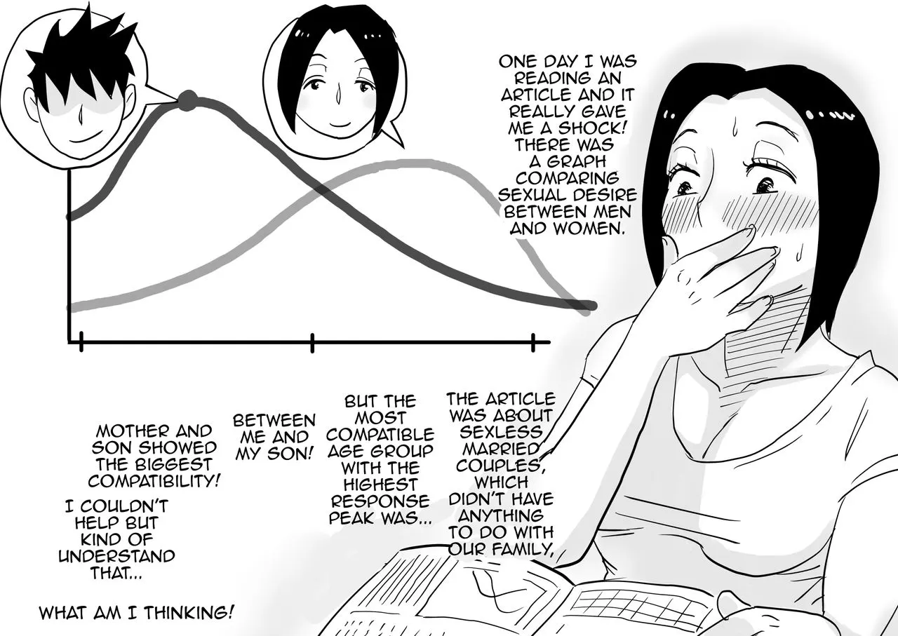 Oh! Mother/s Particulars!  (Chapter 01) — page 22