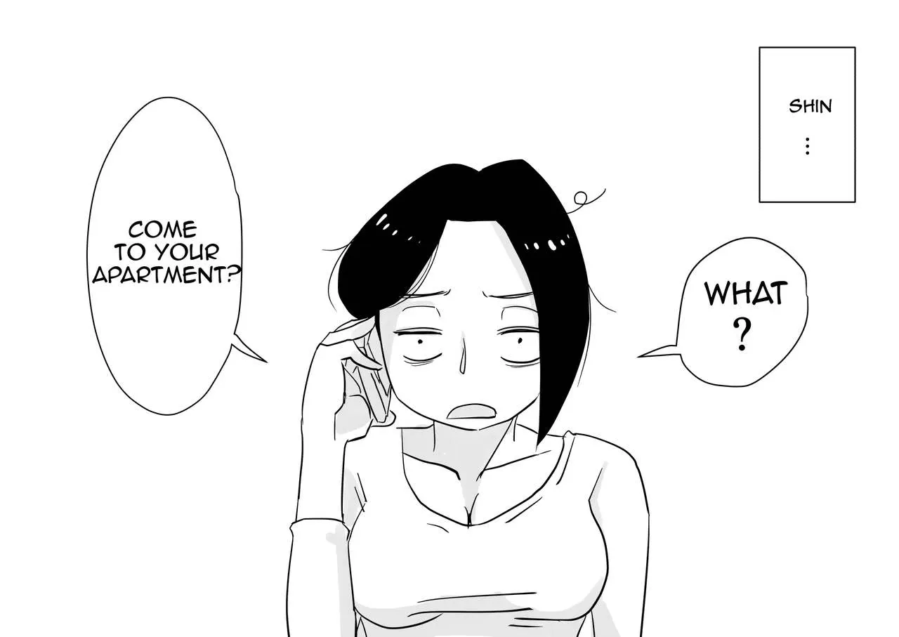 Oh! Mother/s Particulars!  (Chapter 01) — page 52