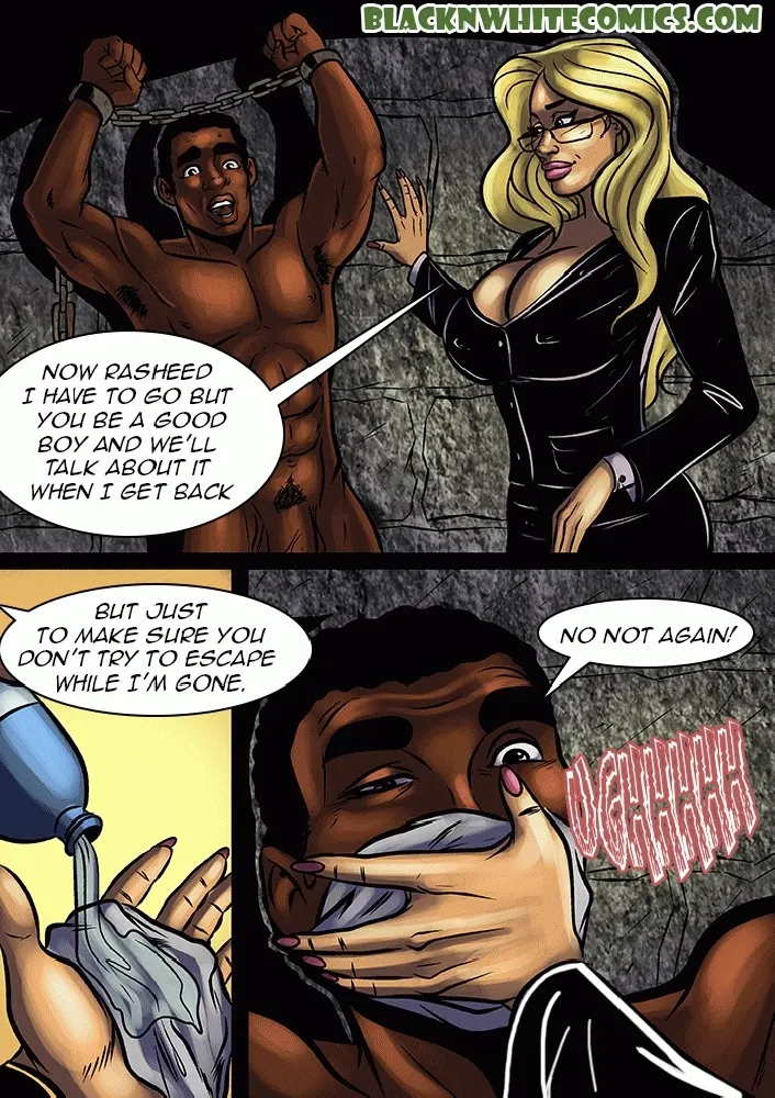 Missing  (Chapter 01) — page 20