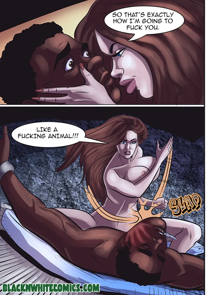 Missing  (Chapter 01) — page 37