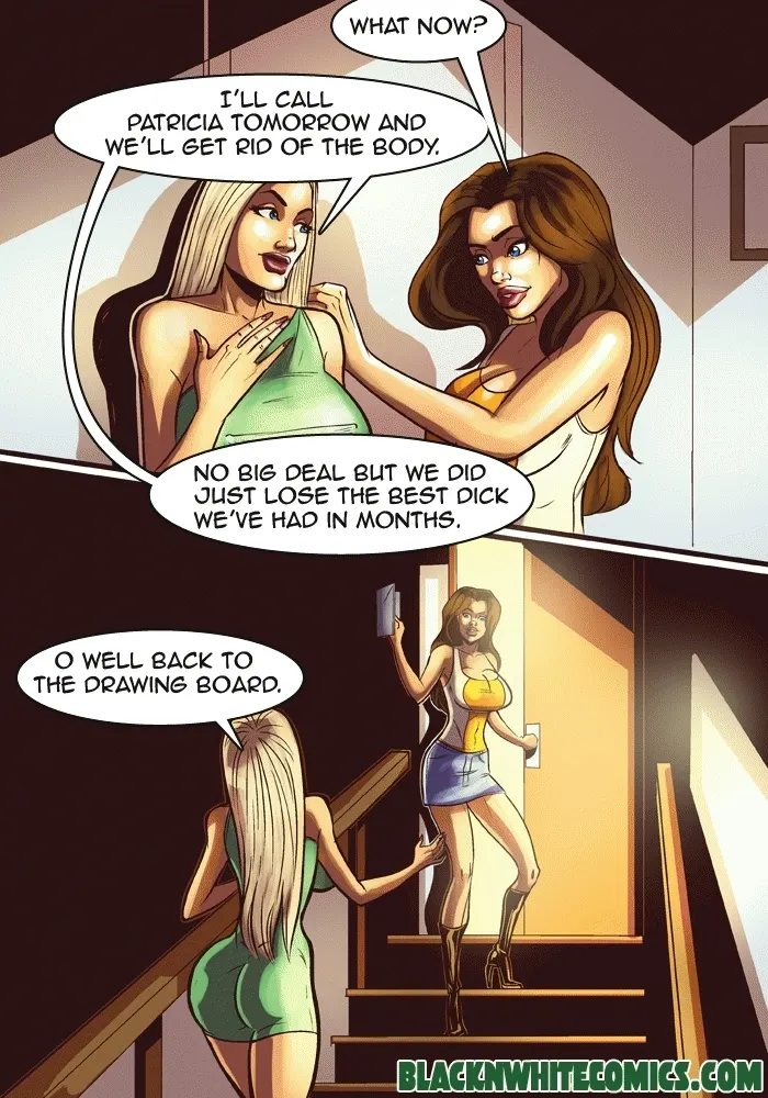 Missing  (Chapter 01) — page 61