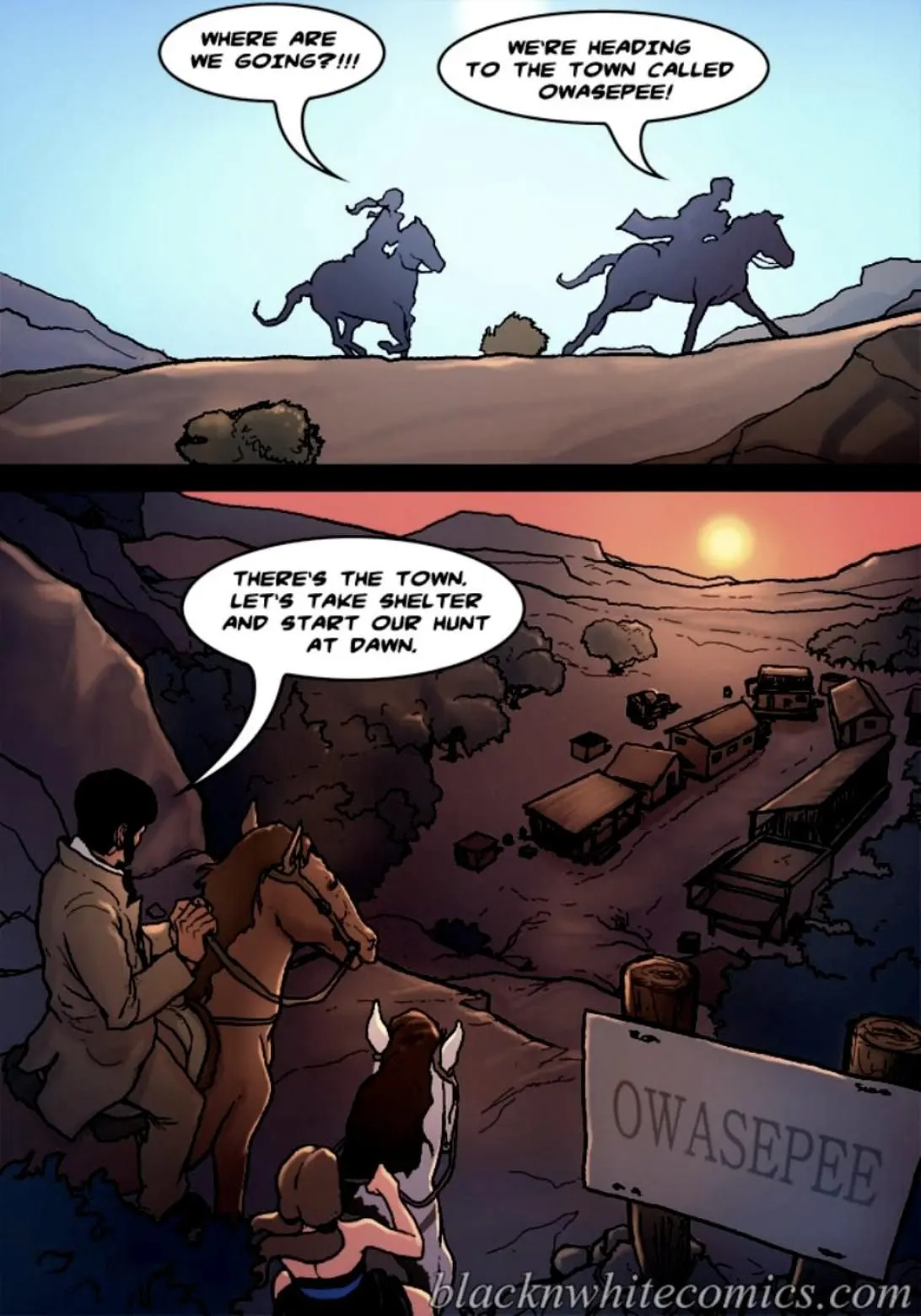True Dick  (Chapter 01) — page 116