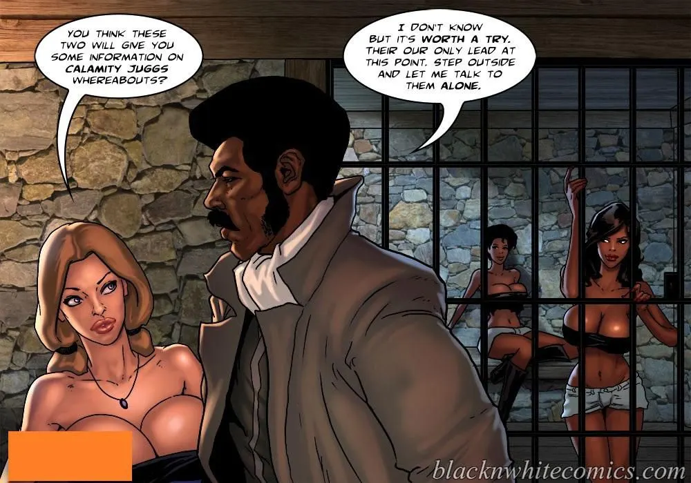 True Dick  (Chapter 01) — page 148