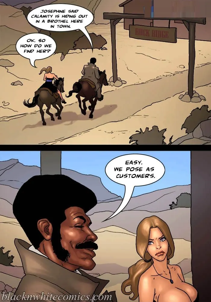 True Dick  (Chapter 01) — page 159