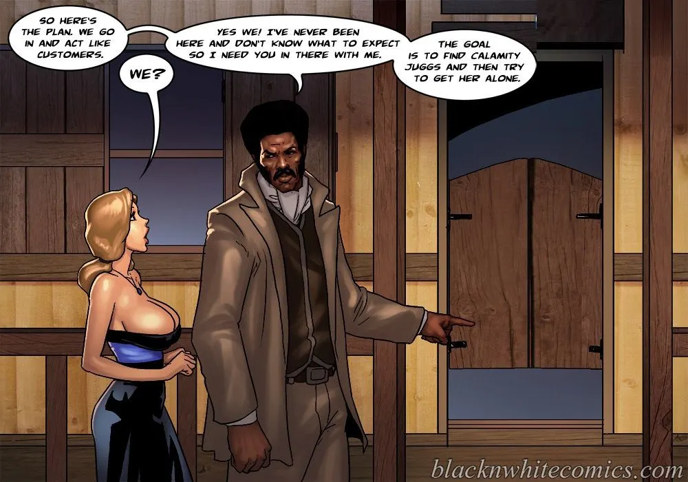 True Dick  (Chapter 01) — page 160