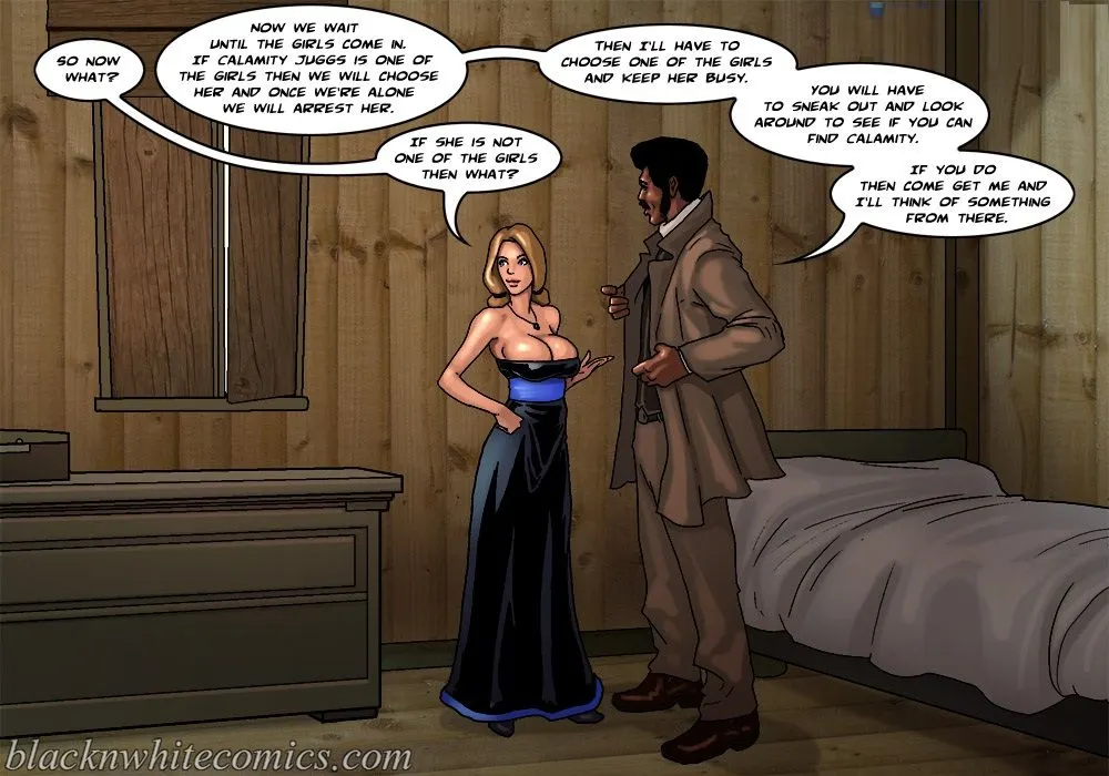 True Dick  (Chapter 01) — page 162