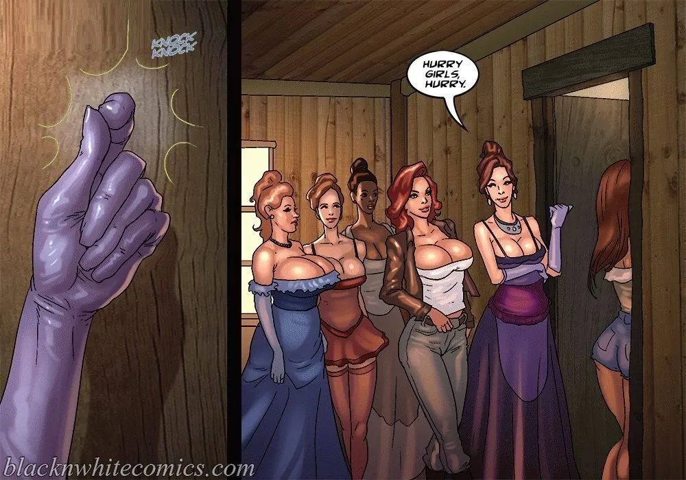 True Dick  (Chapter 01) — page 163