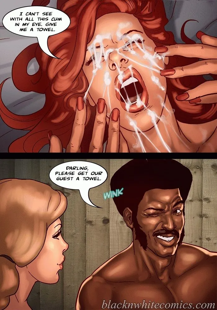 True Dick  (Chapter 01) — page 188