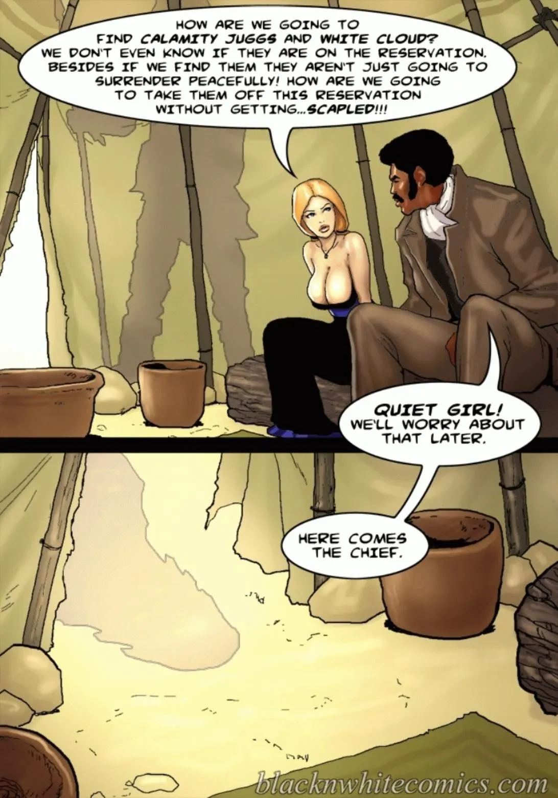 True Dick  (Chapter 01) — page 44
