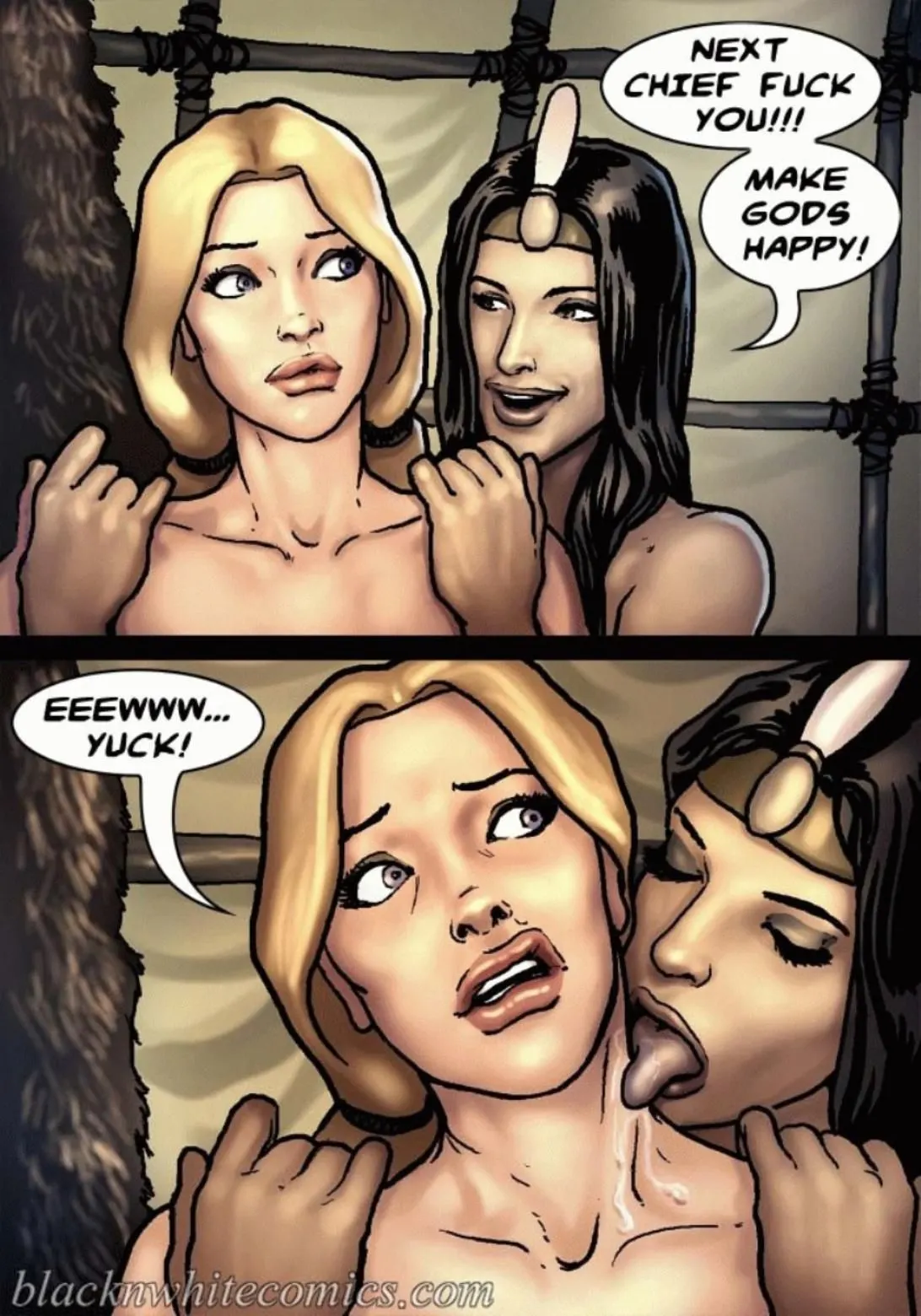 True Dick  (Chapter 01) — page 68