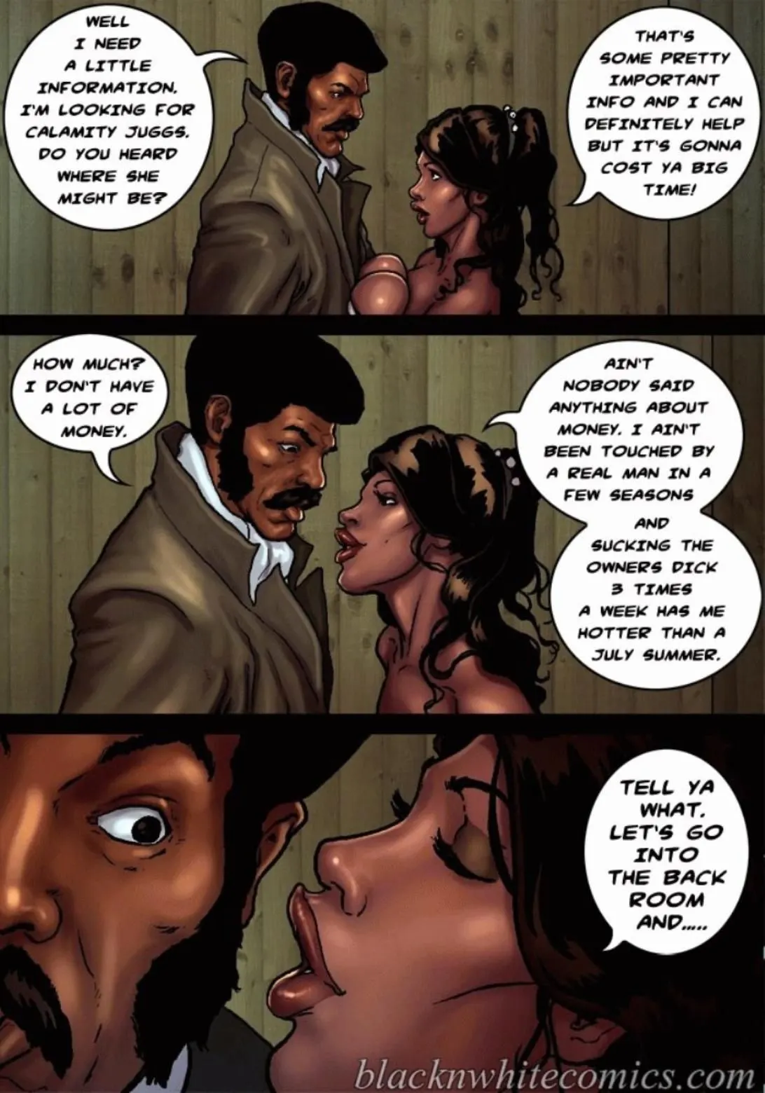 True Dick  (Chapter 01) — page 93