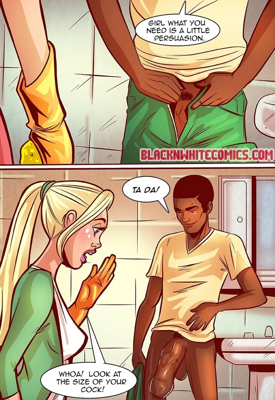 School Daze  (Chapter 01) — page 11