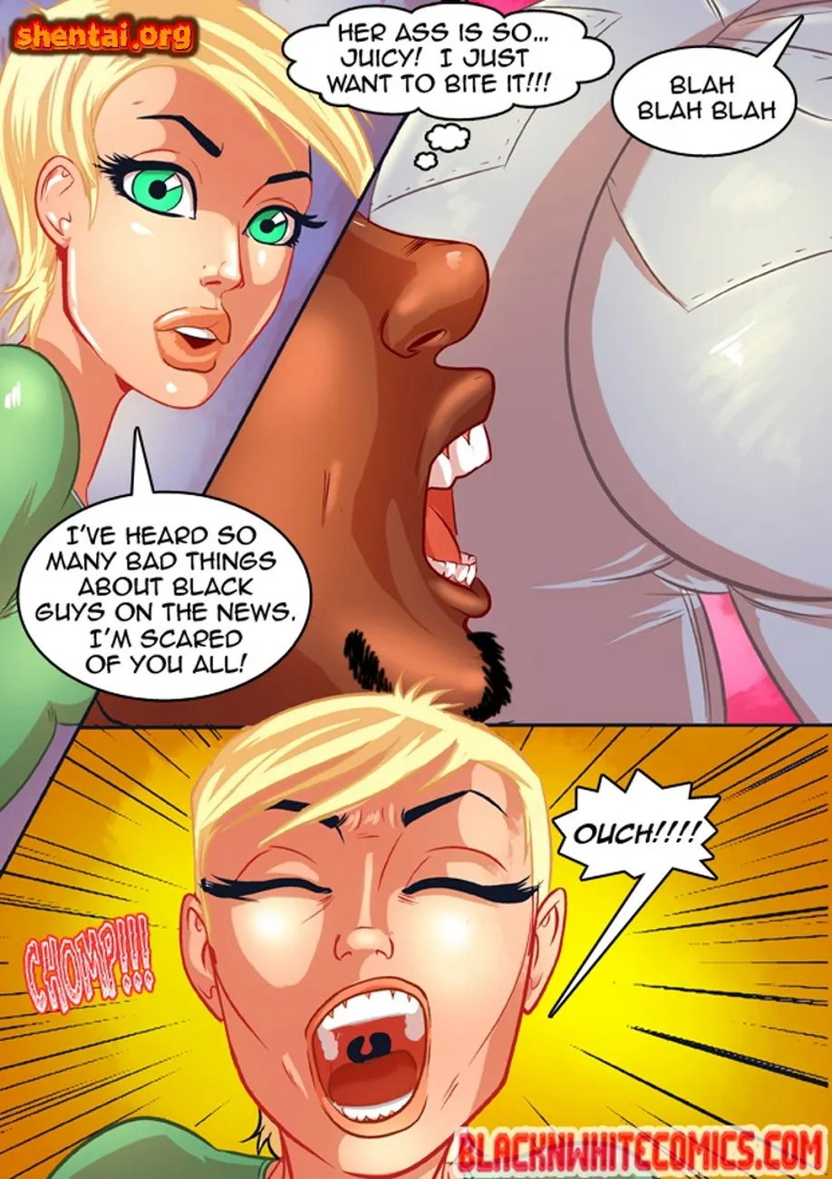School Daze  (Chapter 01) — page 66