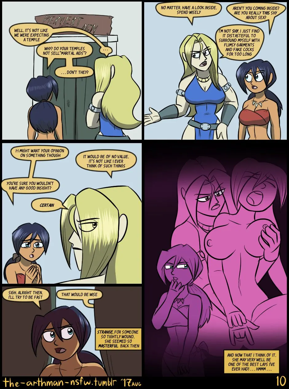 Iron-Heart  (Chapter 01) — page 11