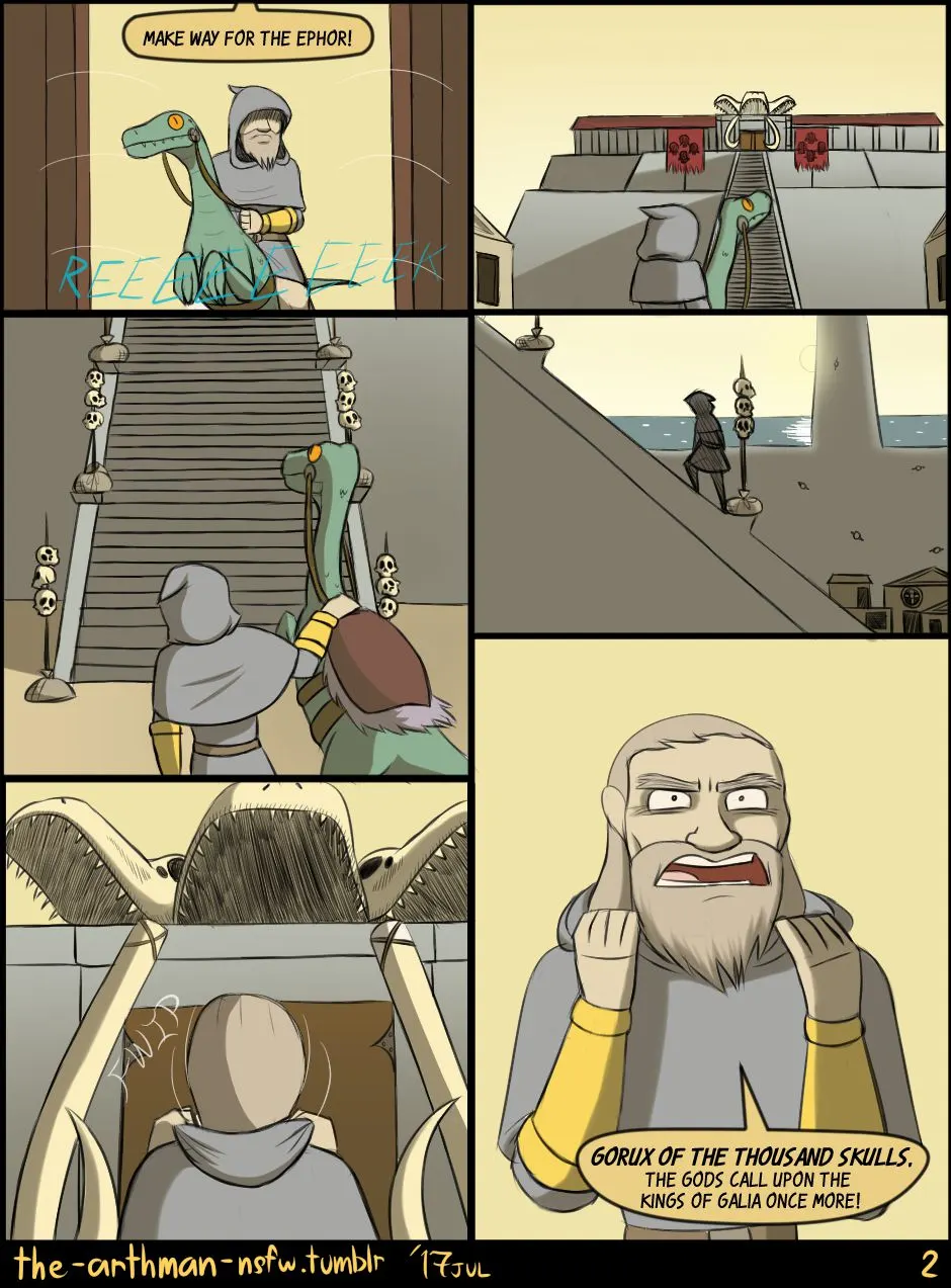 Iron-Heart  (Chapter 01) — page 3