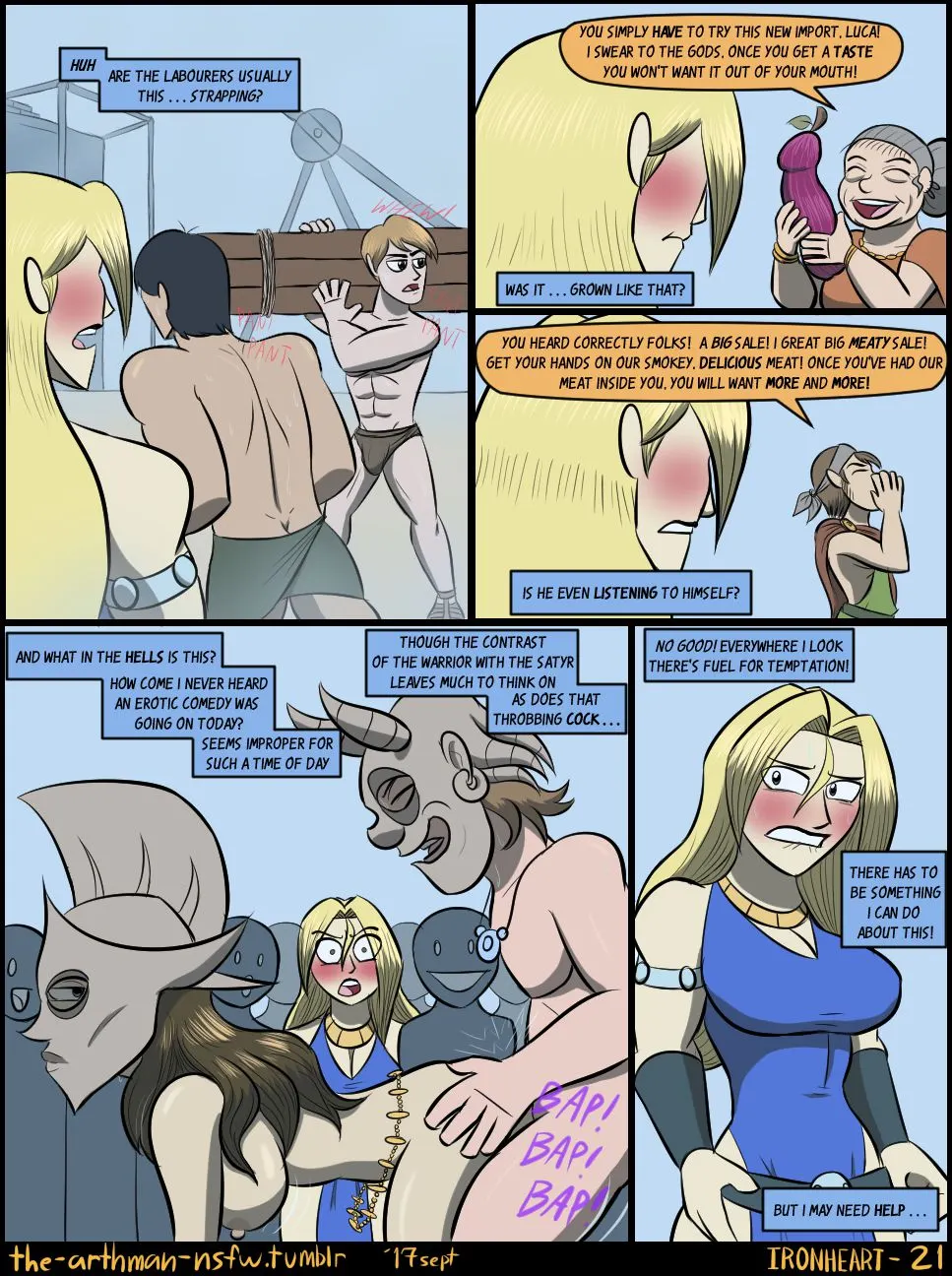Iron-Heart  (Chapter 01) — page 22
