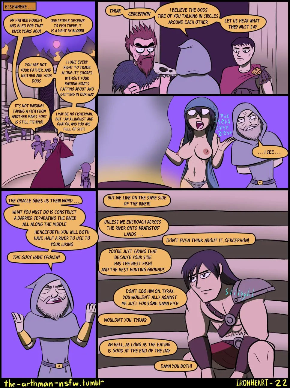 Iron-Heart  (Chapter 01) — page 23