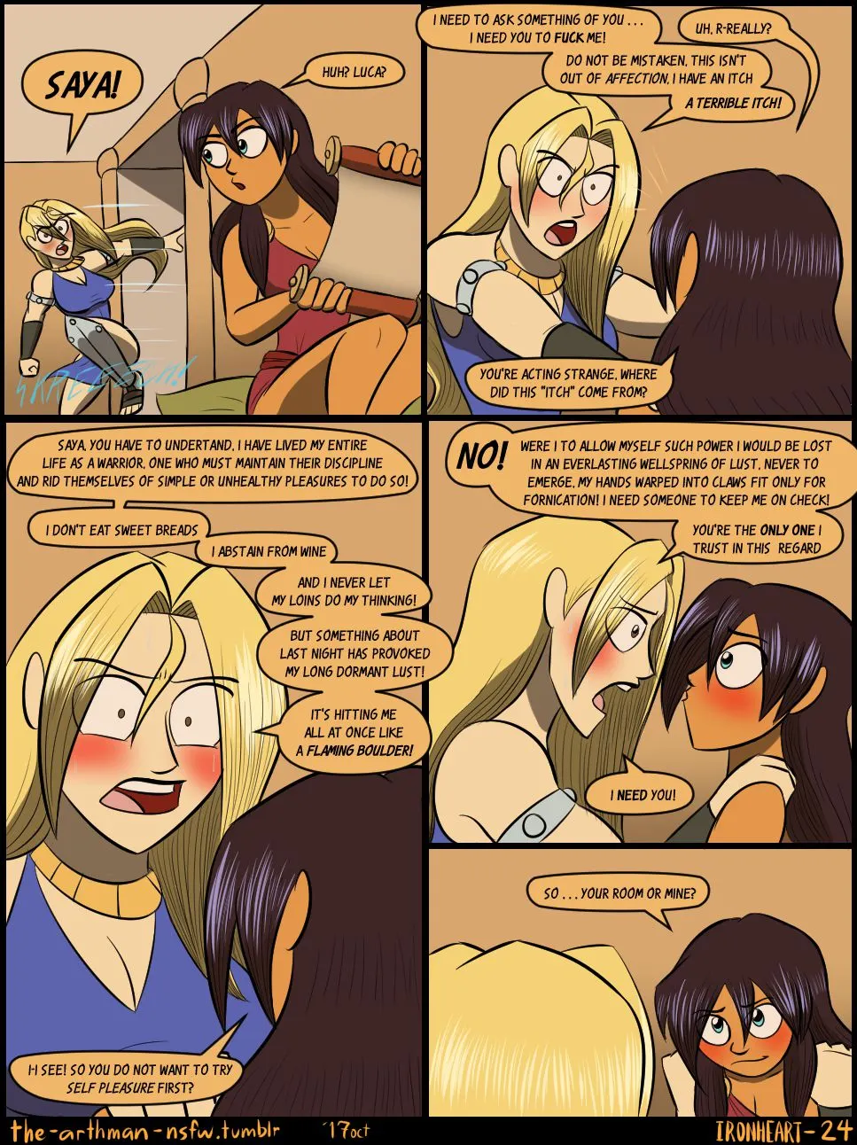 Iron-Heart  (Chapter 01) — page 25